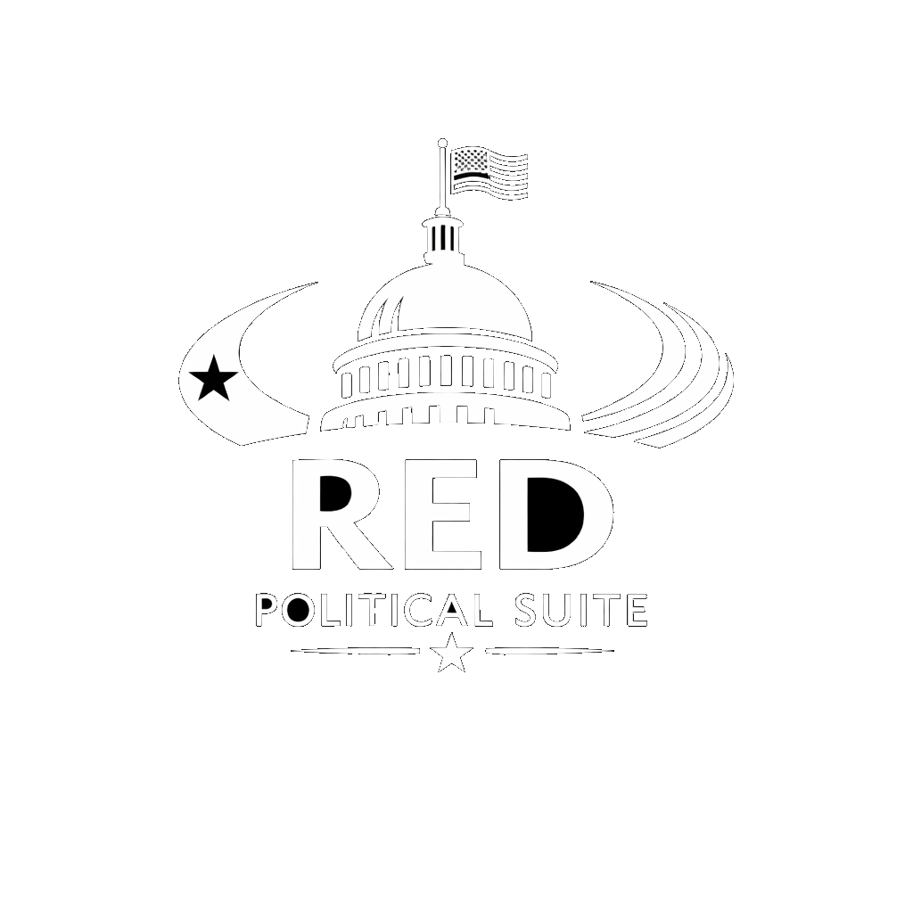 Red Political Suite